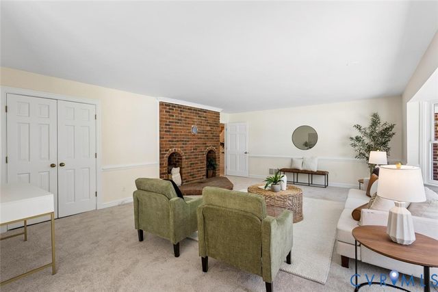 2727 Valley Springs Rd, Powhatan, VA 23139