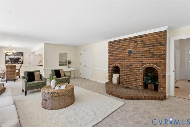 2727 Valley Springs Rd, Powhatan, VA 23139
