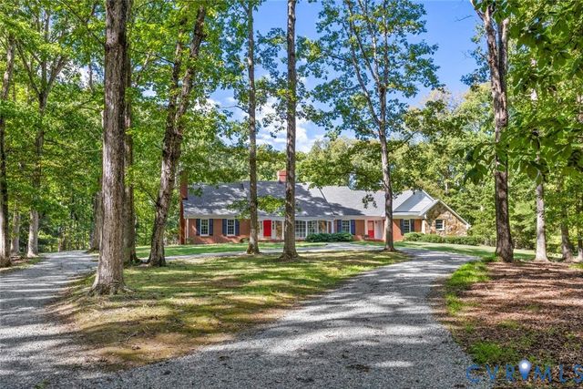2727 Valley Springs Rd, Powhatan, VA 23139