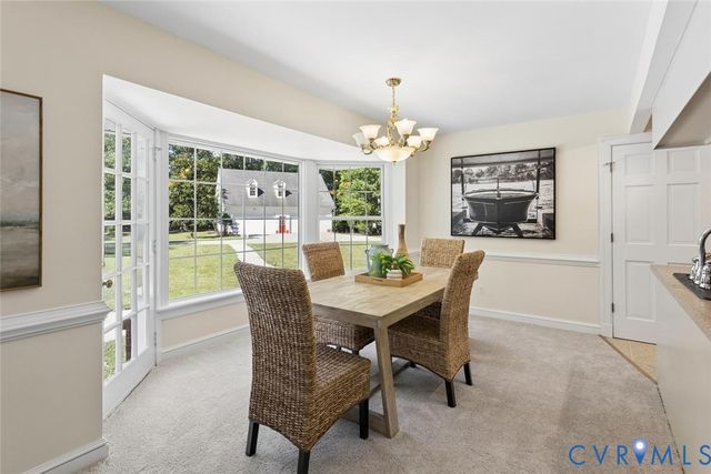 2727 Valley Springs Rd, Powhatan, VA 23139