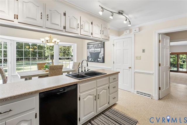 2727 Valley Springs Rd, Powhatan, VA 23139