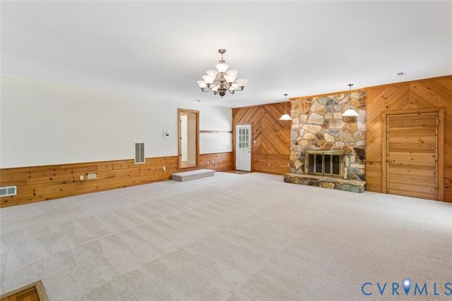2727 Valley Springs Rd, Powhatan, VA 23139