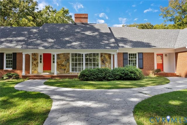 2727 Valley Springs Rd, Powhatan, VA 23139