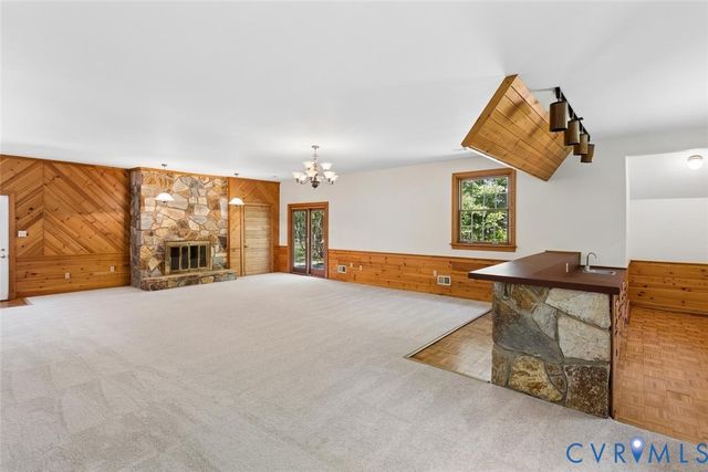 2727 Valley Springs Rd, Powhatan, VA 23139