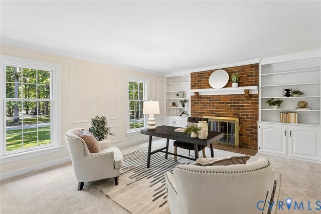 2727 Valley Springs Rd, Powhatan, VA 23139