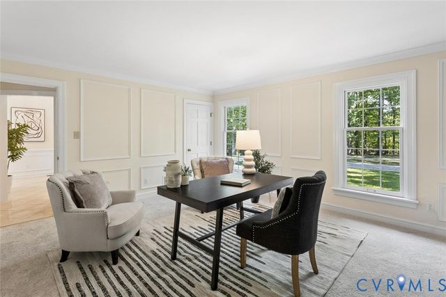2727 Valley Springs Rd, Powhatan, VA 23139