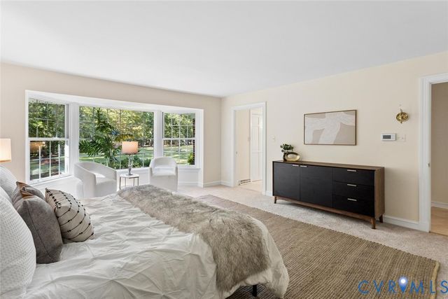 2727 Valley Springs Rd, Powhatan, VA 23139