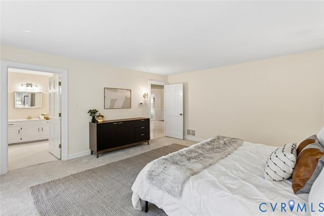 2727 Valley Springs Rd, Powhatan, VA 23139