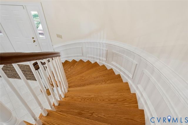 2727 Valley Springs Rd, Powhatan, VA 23139