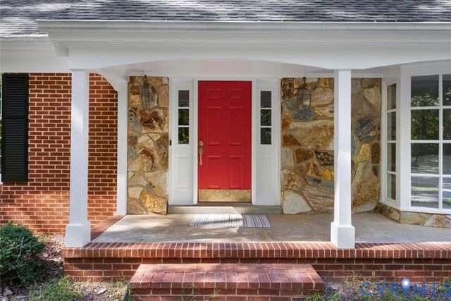 2727 Valley Springs Rd, Powhatan, VA 23139