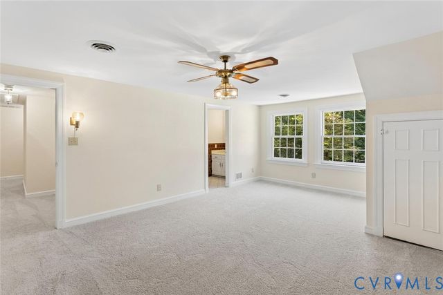 2727 Valley Springs Rd, Powhatan, VA 23139