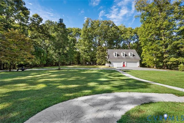 2727 Valley Springs Rd, Powhatan, VA 23139