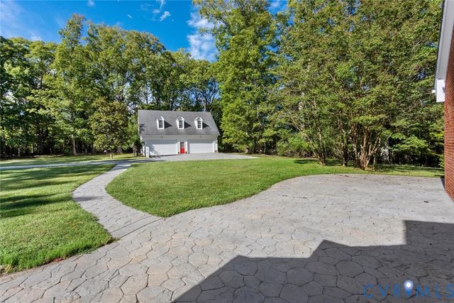 2727 Valley Springs Rd, Powhatan, VA 23139