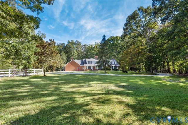 2727 Valley Springs Rd, Powhatan, VA 23139