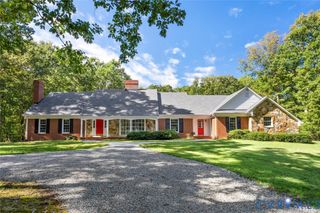 2727 Valley Springs Rd, Powhatan, VA 23139