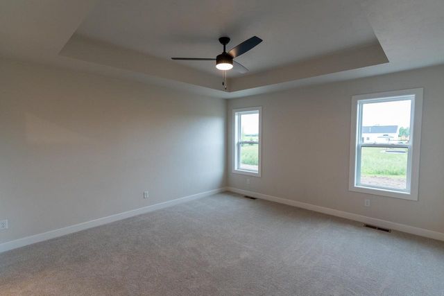 W5890 EDGEWOOD DRIVE, Menasha, WI 54952