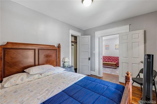 1537 La Salle Avenue, Niagara Falls, NY 14301