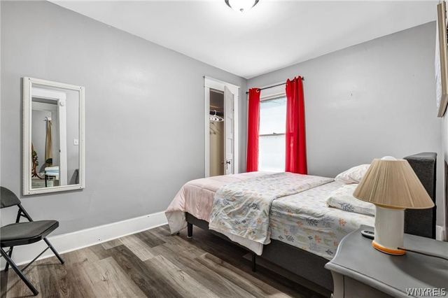 1537 La Salle Avenue, Niagara Falls, NY 14301