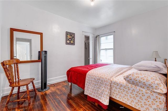 1537 La Salle Avenue, Niagara Falls, NY 14301