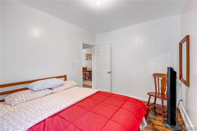 1537 La Salle Avenue, Niagara Falls, NY 14301