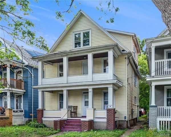 1537 La Salle Avenue, Niagara Falls, NY 14301
