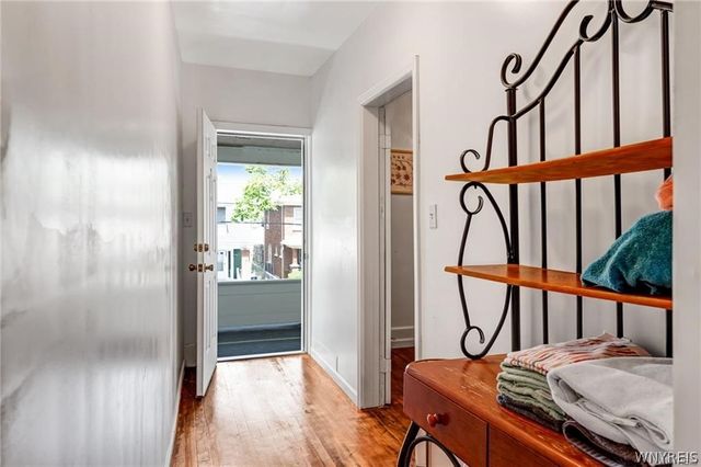 1537 La Salle Avenue, Niagara Falls, NY 14301