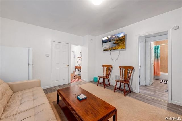 1537 La Salle Avenue, Niagara Falls, NY 14301