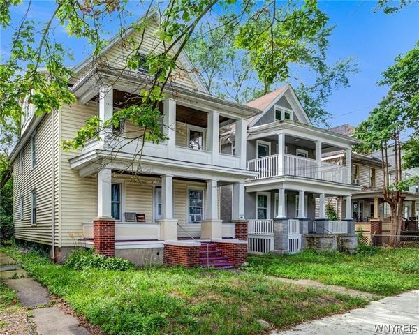 1537 La Salle Avenue, Niagara Falls, NY 14301