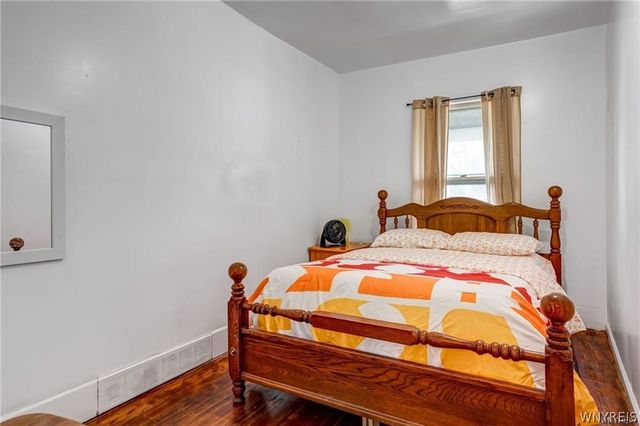 1537 La Salle Avenue, Niagara Falls, NY 14301