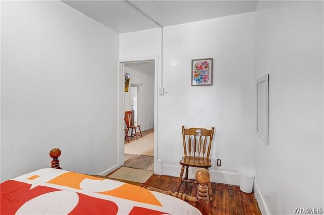 1537 La Salle Avenue, Niagara Falls, NY 14301