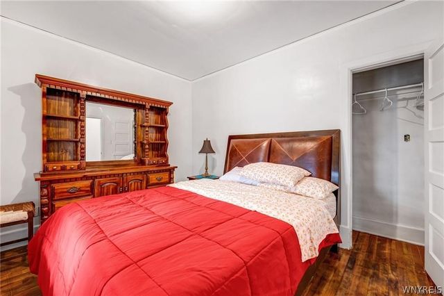 1537 La Salle Avenue, Niagara Falls, NY 14301