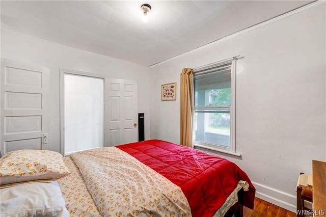 1537 La Salle Avenue, Niagara Falls, NY 14301