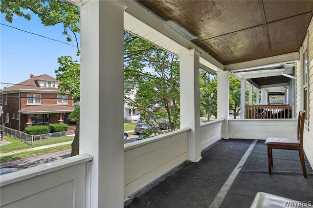 1537 La Salle Avenue, Niagara Falls, NY 14301