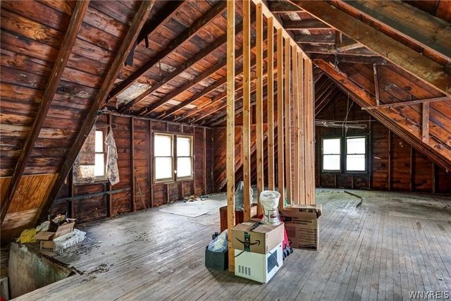 1537 La Salle Avenue, Niagara Falls, NY 14301