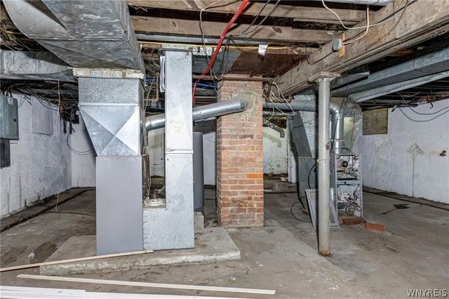 1537 La Salle Avenue, Niagara Falls, NY 14301