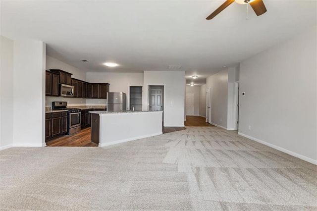 703 Independence Avenue, Pendergrass, GA 30567