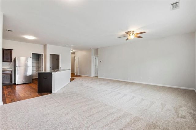 703 Independence Avenue, Pendergrass, GA 30567