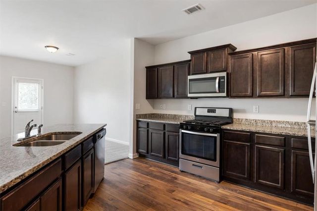 703 Independence Avenue, Pendergrass, GA 30567