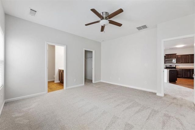 703 Independence Avenue, Pendergrass, GA 30567