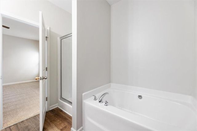 703 Independence Avenue, Pendergrass, GA 30567