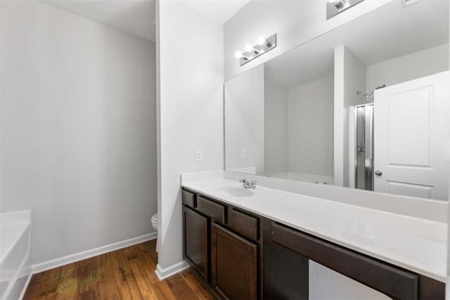 703 Independence Avenue, Pendergrass, GA 30567