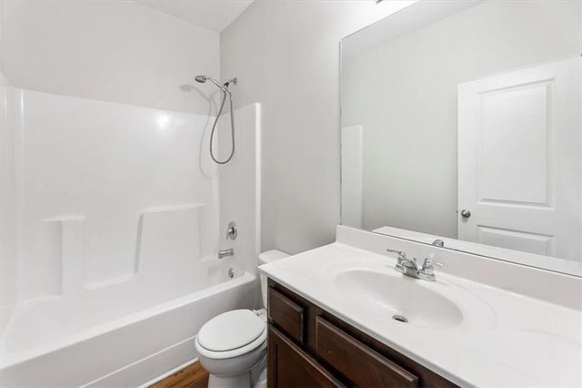 703 Independence Avenue, Pendergrass, GA 30567