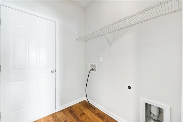 703 Independence Avenue, Pendergrass, GA 30567