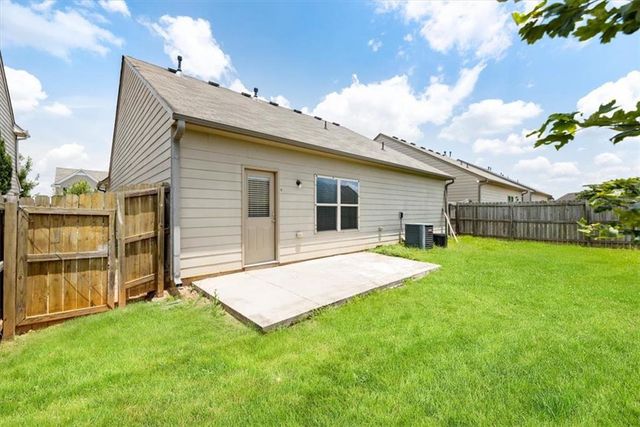 703 Independence Avenue, Pendergrass, GA 30567