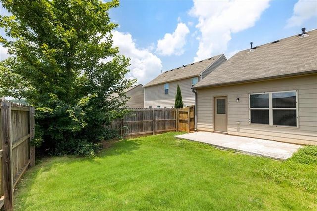 703 Independence Avenue, Pendergrass, GA 30567