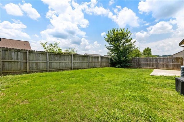 703 Independence Avenue, Pendergrass, GA 30567