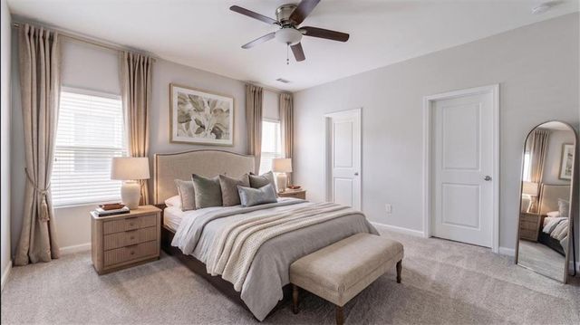 703 Independence Avenue, Pendergrass, GA 30567
