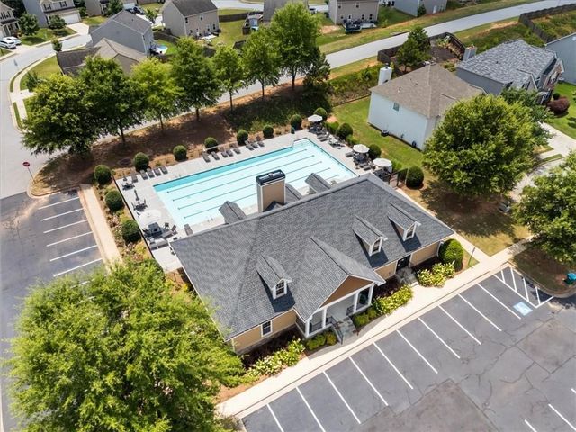 703 Independence Avenue, Pendergrass, GA 30567