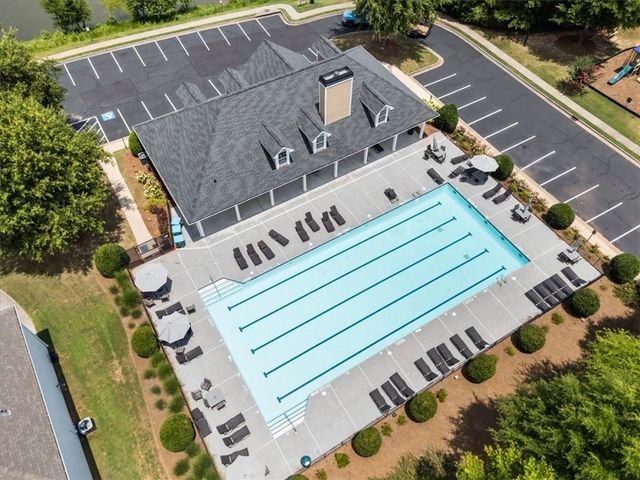 703 Independence Avenue, Pendergrass, GA 30567