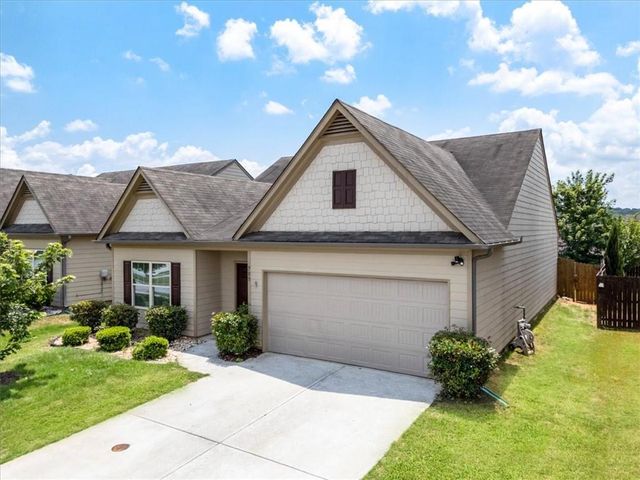 703 Independence Avenue, Pendergrass, GA 30567